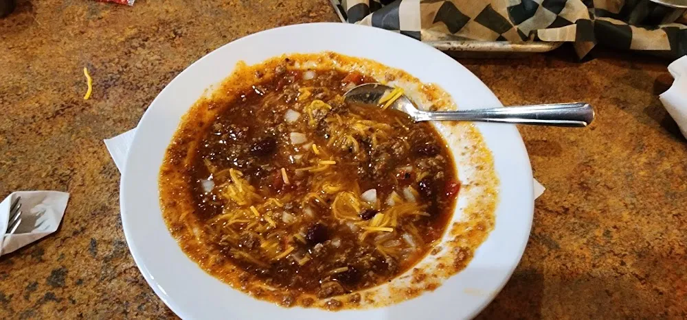 Chili